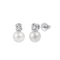 Rhodium Plated