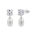 Rhodium Plated