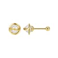 Gold Plated