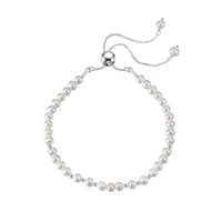 Rhodium Plated