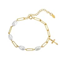 14K Gold Plated