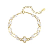 14K Gold Plated