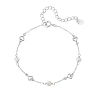 Rhodium Plated