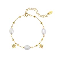 14K Gold Plated