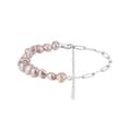 Rhodium Plated