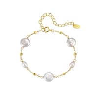 14K Gold Plated