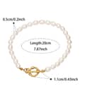 Gold Bracele