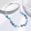 Blue Necklace