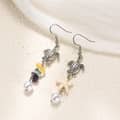 Ivory Earring