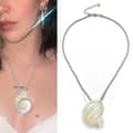 455cm Silver Chain Style nb25