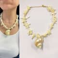 Gravel Pearl Style 385 Cm