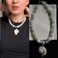 Amazon Necklace Natural Shape-405 Cm
