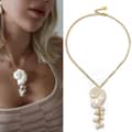 405cm Chain Pendant Necklace