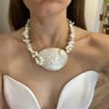 Beaded Necklace