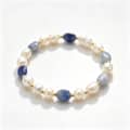 Blue A