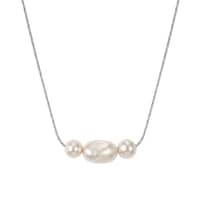Rhodium Plated