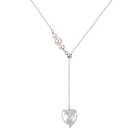 Rhodium Plated