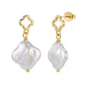 14K Gold Plated