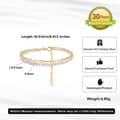 Double Layer Natural Freshwater Pearl Bracelet, 925 Sterling Silver Paperclip Link Chain 5