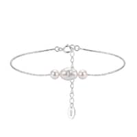 Rhodium Plated