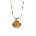 Gold-Shell