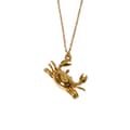 Gold-Crab