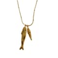 Gold-2 Fishes