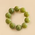 Green-Bracelet