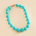 Sky Blue-Necklace