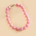 Pink -Necklace