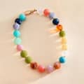 Mixed Colors-Necklace