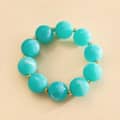 Sky Blue-Bracele