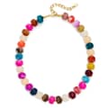 Mixed Colors