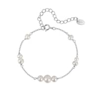 Rhodium Plated