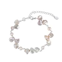 Rhodium Plated