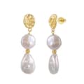 14K Gold Plated