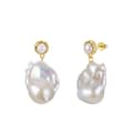 14K Gold Plated