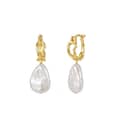 14K Gold Plated