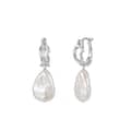 Rhodium Plated