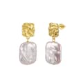 14K Gold Plated