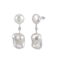 Rhodium Plated