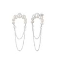 Rhodium Plated