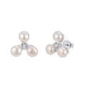 Rhodium Plated
