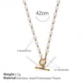GOLD Necklace F