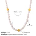 GOLD Necklace A