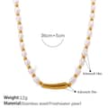 GOLD Necklace B