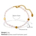 GOLD Bracelet B