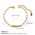 GOLD Bracelet B