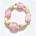 Pink Bracelet