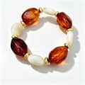 Brown Bracelet